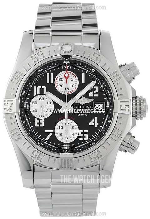 Breitling Avenger Ii Automatic winding Men's Dress / Sport A13381111B2A1