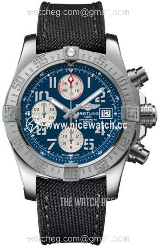Breitling Avenger Ii Automatic winding Men's Dress / Sport A13381111C1W1