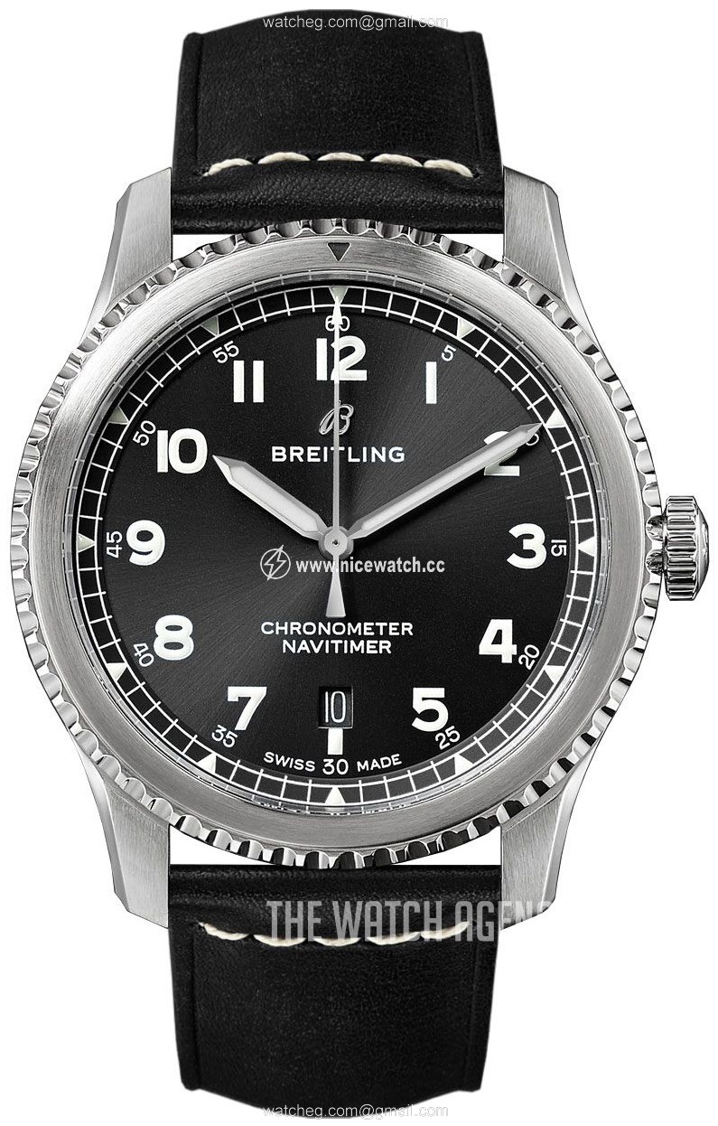 Breitling Navitimer Automatic Automatic winding Men's Dress / Sport A17314101B1X1