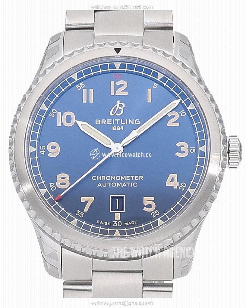 Breitling Aviator 8 Automatic winding Men's Dress / Sport A17315101C1A1