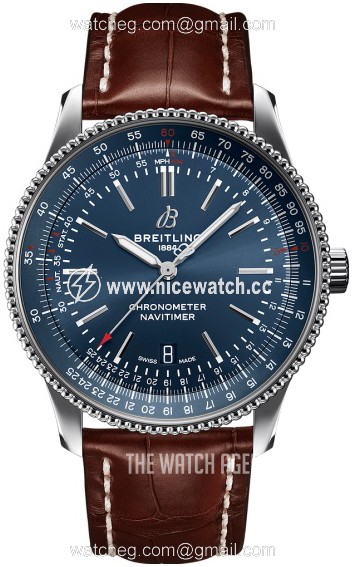 Breitling Navitimer 1 Automatic 41 Automatic winding Men's Dress / Sport A17326161C1P1