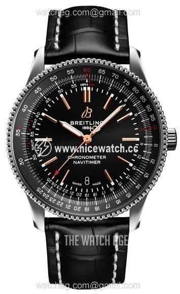 Breitling Navitimer 1 Automatic 41 Automatic winding Men's Dress / Sport A17326241B1P1