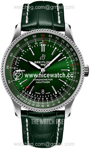 Breitling Navitimer Automatic 41 Automatic winding Men's Dress / Sport A17326361L1P1