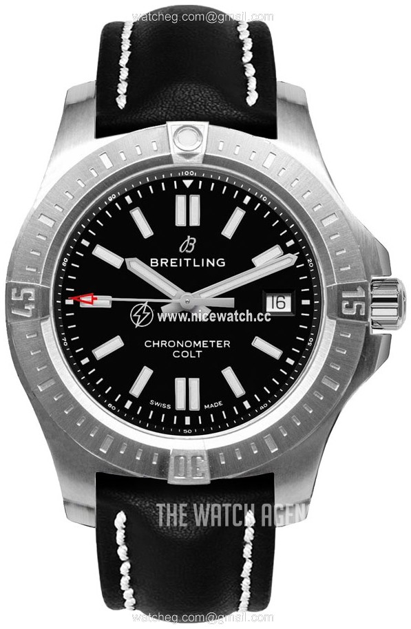 Breitling Colt Automatic Automatic winding Men's Dress / Sport A17388101B1X1