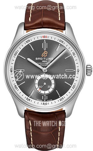 Breitling Premier Automatic Automatic winding Men's dress watch A37340351B1P1