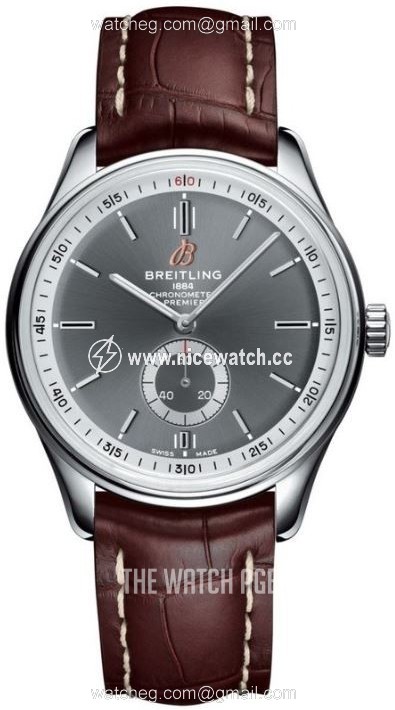 Breitling Premier Automatic Automatic winding Men's dress watch A37340351B1P2