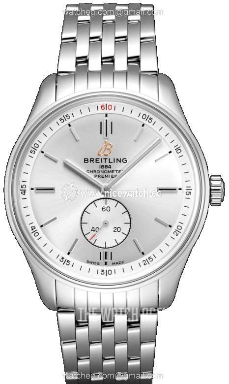 Breitling Premier Automatic Automatic winding Men's dress watch A37340351G1A1