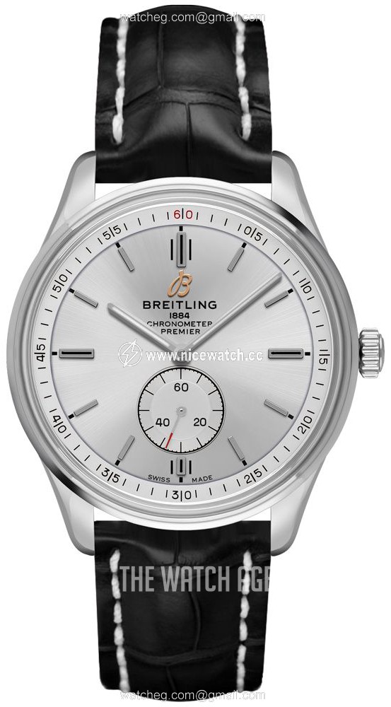 Breitling Premier Automatic Automatic winding Men's dress watch A37340351G1P2