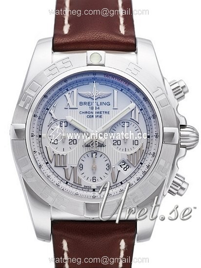 Breitling Chronomat 44 Automatic winding Men's Dress/Sport AB011011-A690-437X-A20BA.1