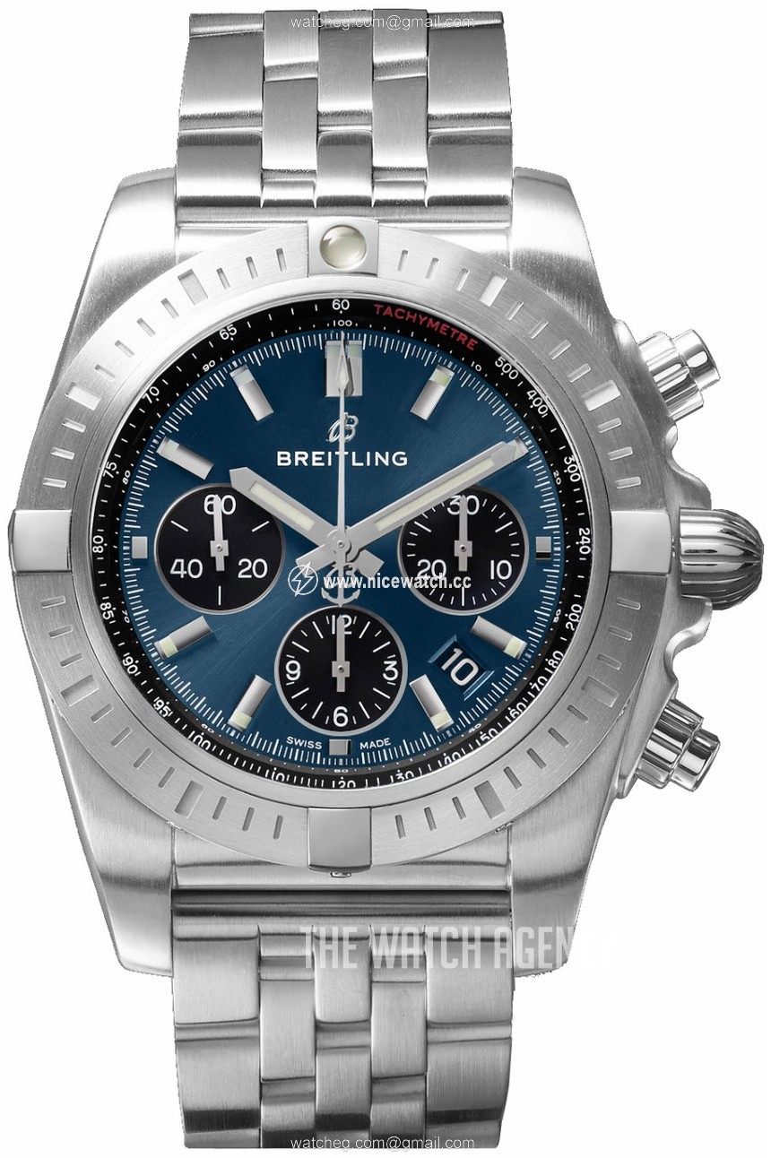 Breitling Chronomat 44 Automatic winding Men's Dress / Sport AB0115101C1A1
