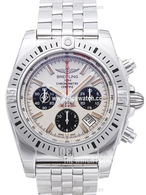 Breitling Breitling Chronomat 44 Airborne Automatic winding Men's Pilots watch AB01154G-G786-375A