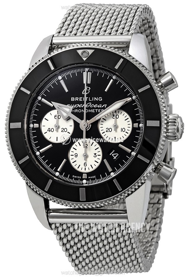 Breitling Superocean Heritage Ii Chronograph Automatic winding Men's Dress / Sport AB0162121B1A1
