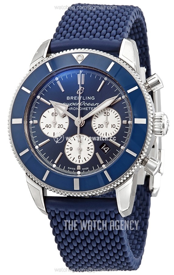 Breitling Superocean Heritage Ii Chronograph Automatic winding Men's Dress / Sport AB0162161C1S1