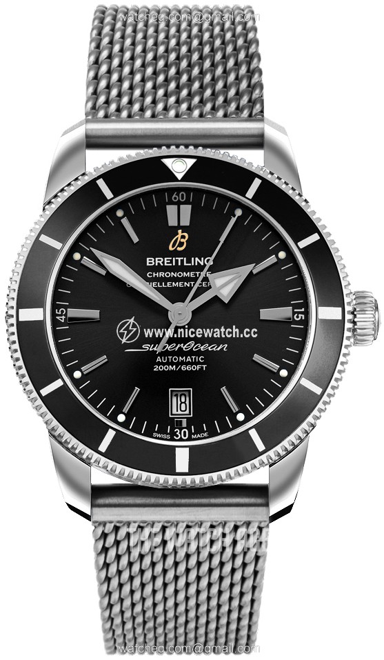 Breitling Superocean Heritage Ii 42 Automatic winding Men's Dress / Sport AB2010121B1A1