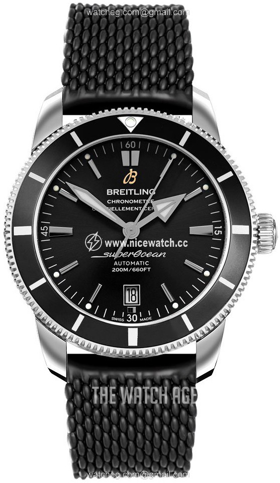 Breitling Superocean Heritage Ii 42 Automatic winding Men's Dress / Sport AB2010121B1S1