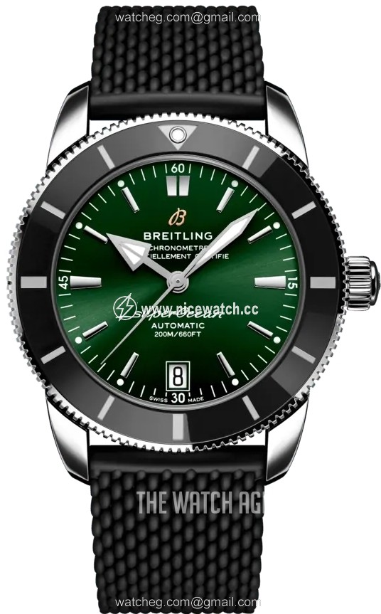 Breitling Superocean Heritage B20 Automatic 42 Automatic winding Men's Dress / Sport AB2010121L1S1