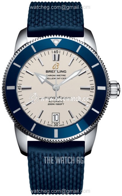 Breitling Superocean Heritage Ii 42 Automatic winding Men's Dress / Sport AB201016-G827-280S-A20S.1