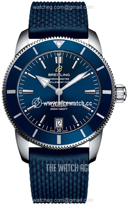 Breitling Superocean Heritage Ii 42 Automatic winding Men's Dress / Sport AB2010161C1S1