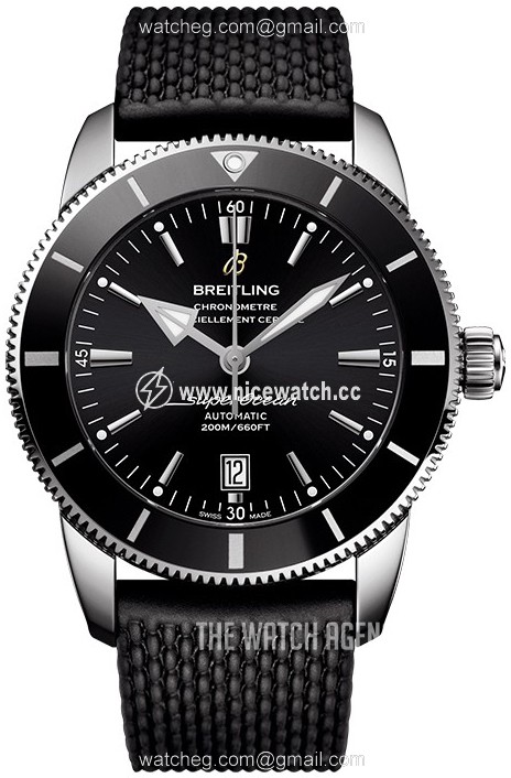 Breitling Superocean Heritage Ii 46 Automatic winding Men's Dress / Sport AB2020121B1S1