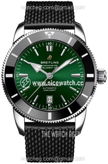 Breitling Superocean Heritage B20 Automatic 46 Automatic winding Men's Dress / Sport AB2020121L1S1