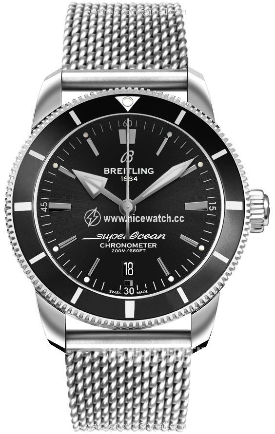 Breitling Superocean Heritage Ii 44 Automatic winding Men's Dress / Sport AB2030121B1A1