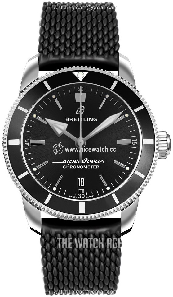 Breitling Superocean Heritage Ii 44 Automatic winding Men's Dress / Sport AB2030121B1S1