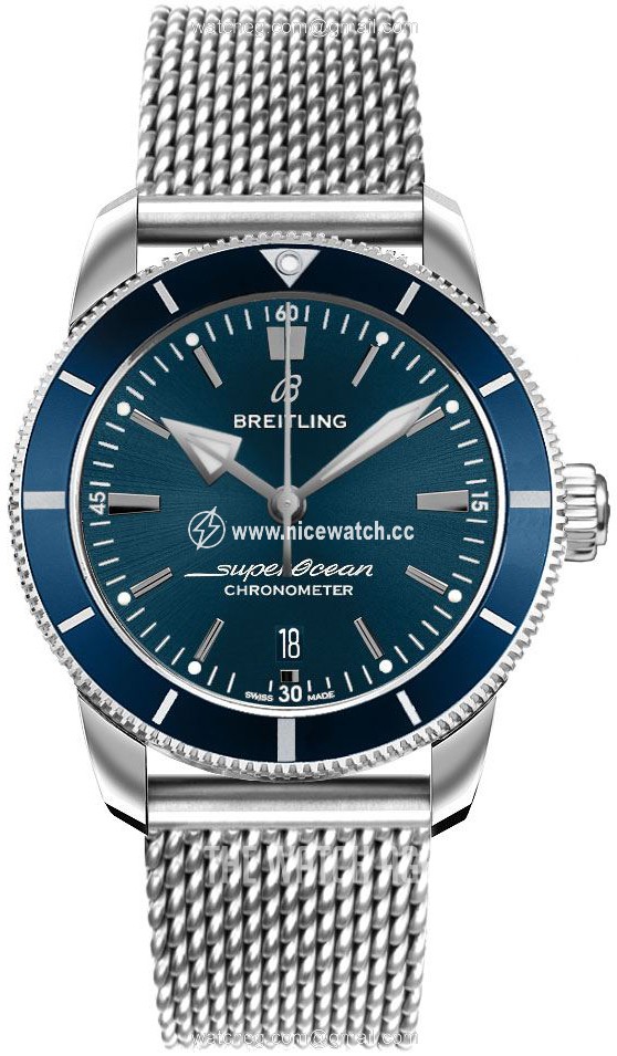 Breitling Superocean Heritage Ii 44 Automatic winding Men's Dress / Sport AB2030161C1A1