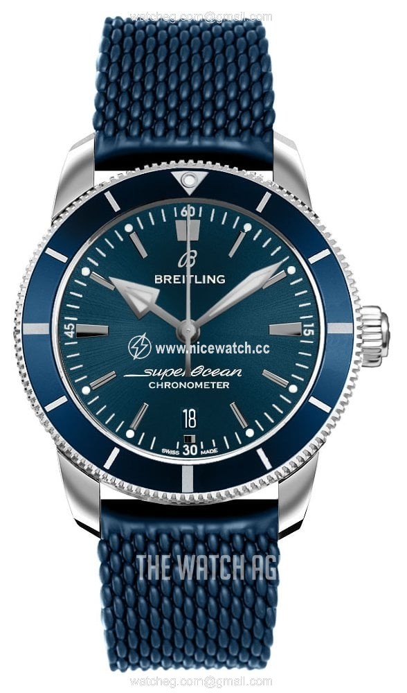 Breitling Superocean Heritage Ii 44 Automatic winding Men's Dress / Sport AB2030161C1S1