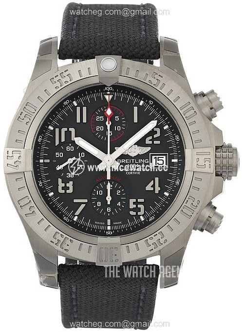 Breitling Avenger Bandit Automatic winding Men's Dress / Sport E13383101M1W1