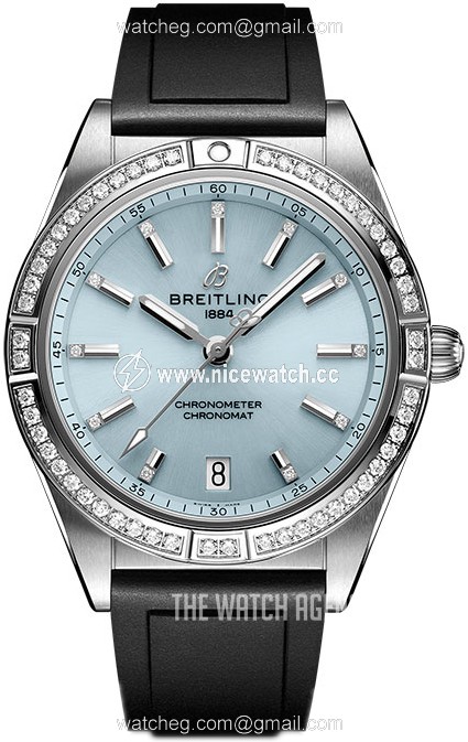 Breitling Chronomat Automatic 36 Automatic winding Ladies dress watch G10380591C1S1