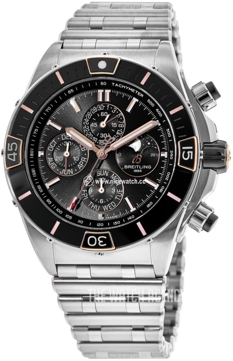 Breitling Chronomat 44 Automatic winding Men's Dress / Sport I19320251B1A1