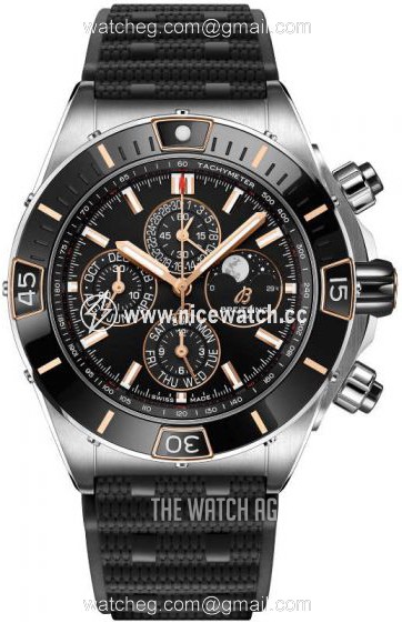 Breitling Chronomat 44 Automatic winding Men's Dress / Sport I19320251B1S1