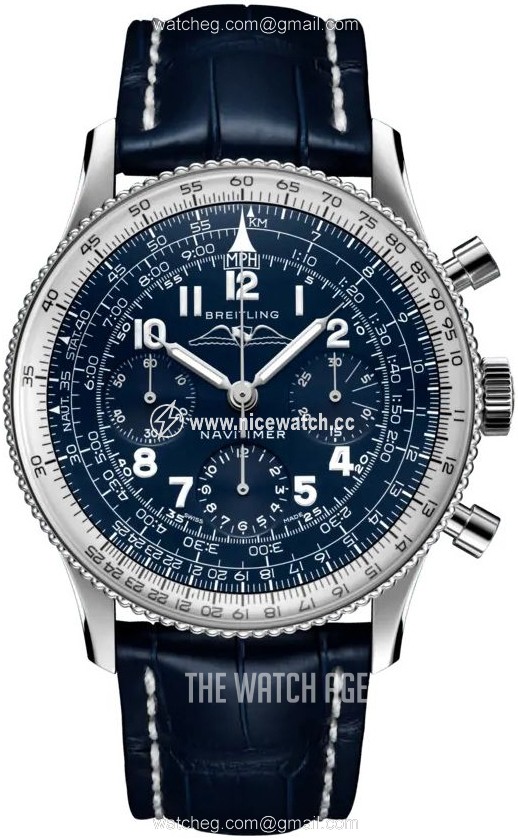 Breitling Navitimer 1959 Edition Automatic winding Men's Dress / Sport LB0910211C1P1