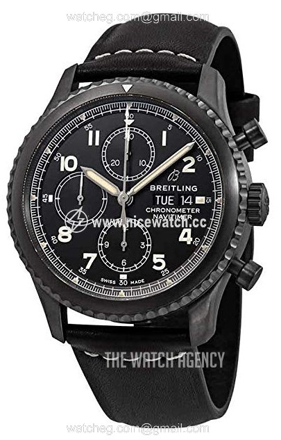 Breitling Navitimer 08 Automatic winding Men's Dress / Sport M13314101B1X1