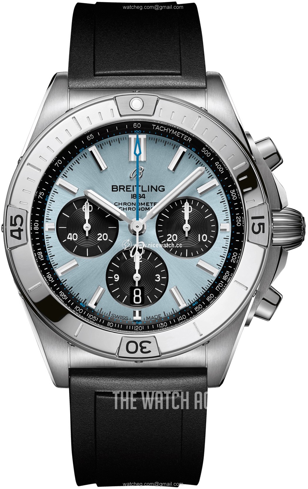 Breitling Chronomat B01 42 Automatic winding Men's Dress / Sport PB0134101C1S1