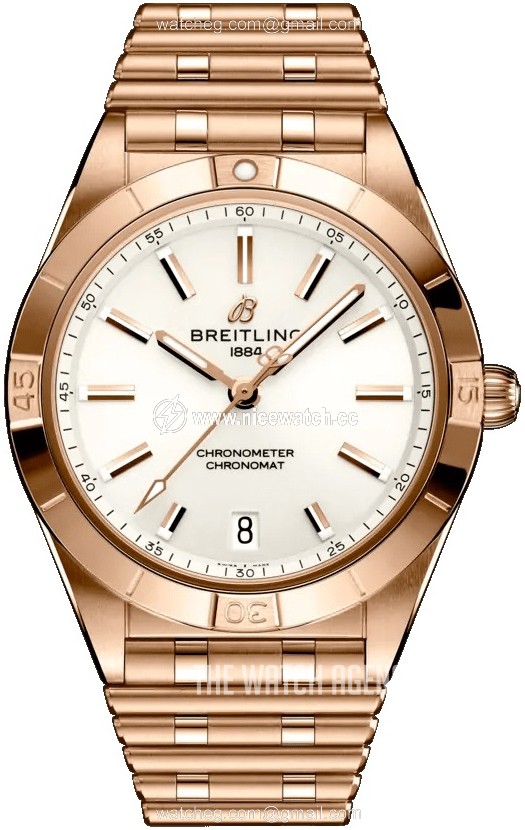 Breitling Chronomat Automatic 36 Automatic winding Ladies Dress / Sport R10380101A1R1