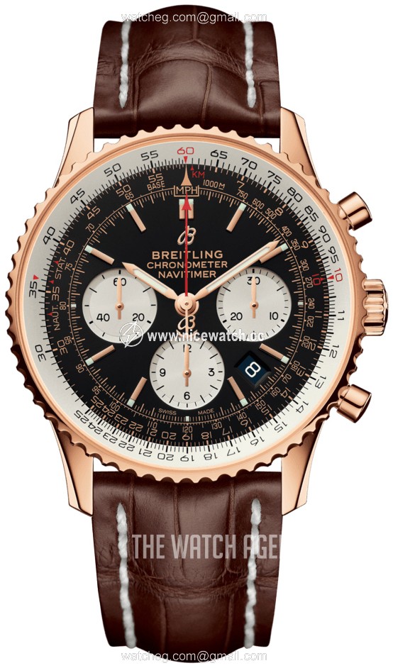 Breitling Navitimer 01 Automatic winding Men's Dress / Sport RB0121211B1P1