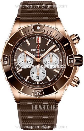 Breitling Chronomat B01 44 Automatic winding Men's Dress / Sport RB0136E31Q1S1