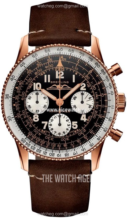 Breitling Navitimer 1959 Edition Automatic winding Men's Dress / Sport RB0910371B1X1