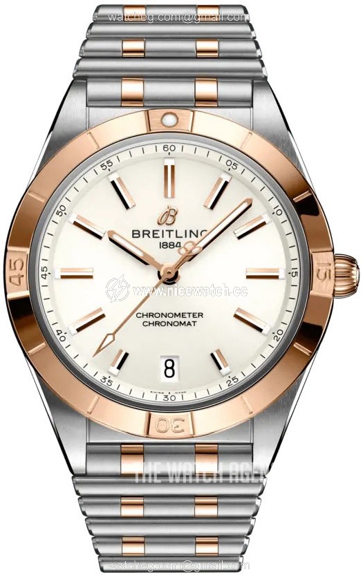 Breitling Chronomat Automatic 36 Automatic winding Ladies Dress / Sport U10380101A1U1