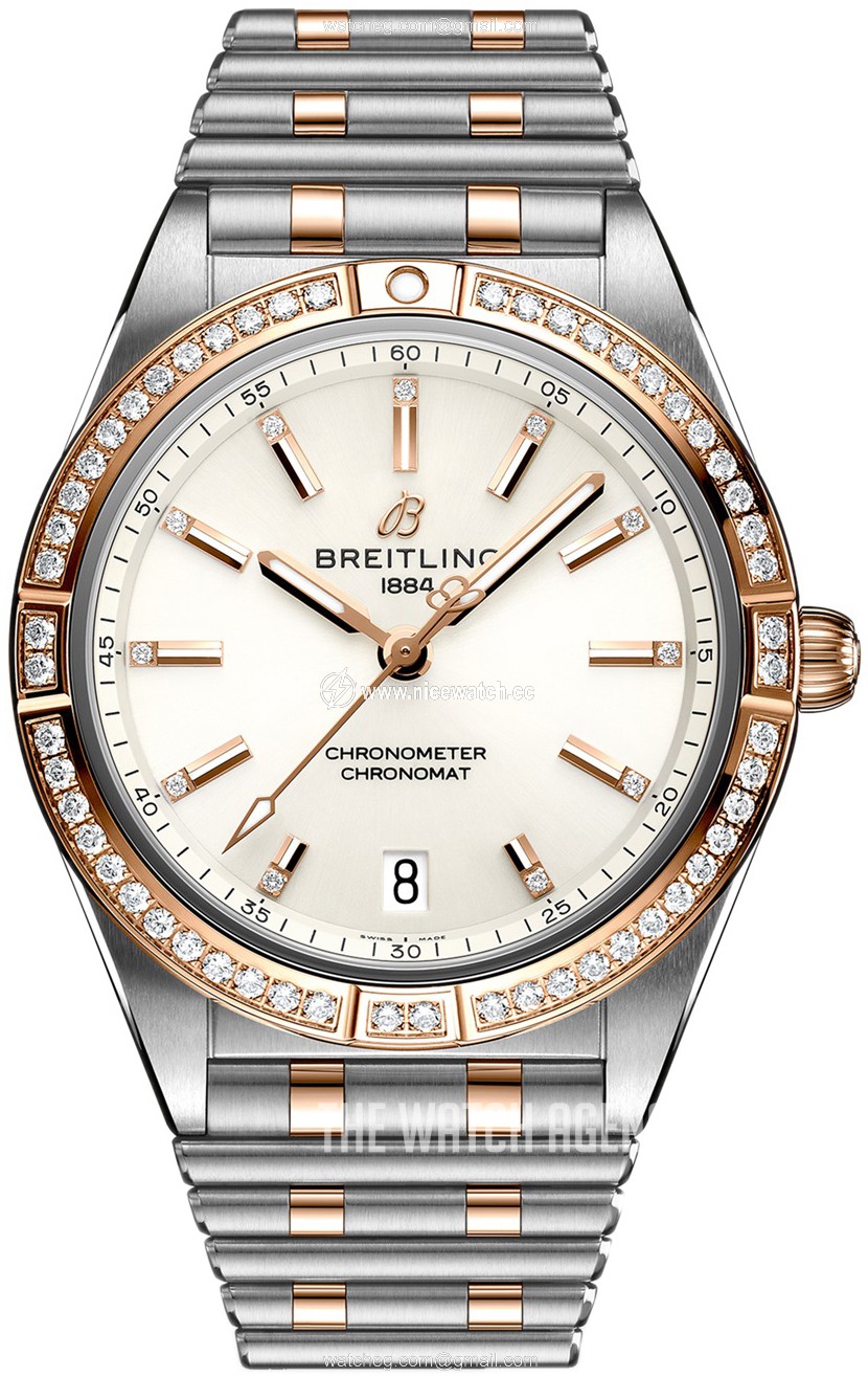 Breitling Chronomat Automatic 36 Automatic winding Ladies Dress / Sport U10380591A1U1