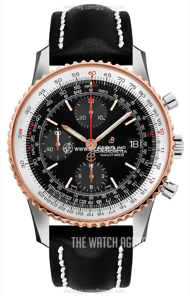 Breitling Navitimer 01 Automatic winding Men's Dress / Sport U13324211B1X1