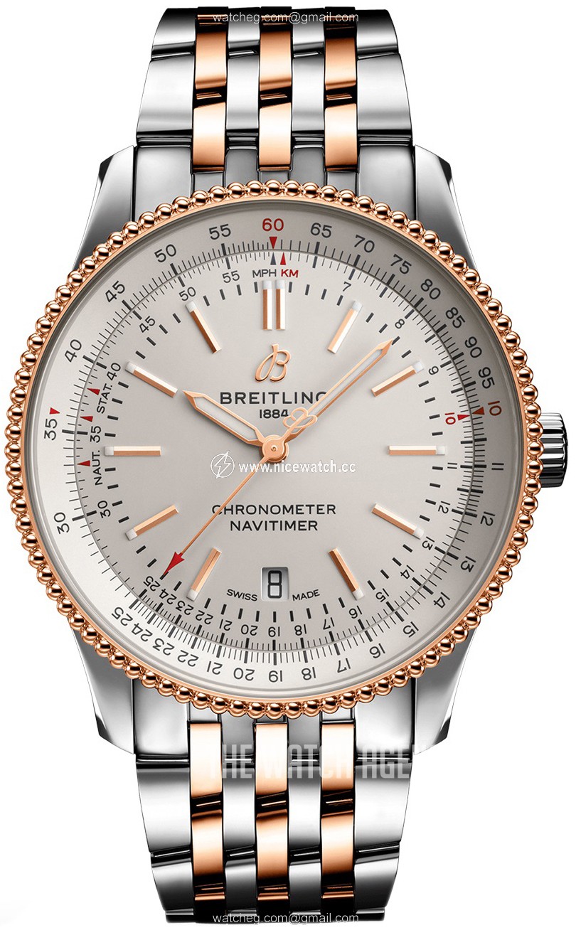 Breitling Navitimer Automatic 41 Automatic winding Men's Dress / Sport U17326211G1U1