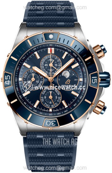 Breitling Chronomat 44 Automatic winding Men's Dress / Sport U19320161C1S1