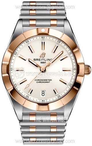 Breitling Chronomat 32 Quartz (battery powered) Ladies Dress / Sport U77310101A1U1