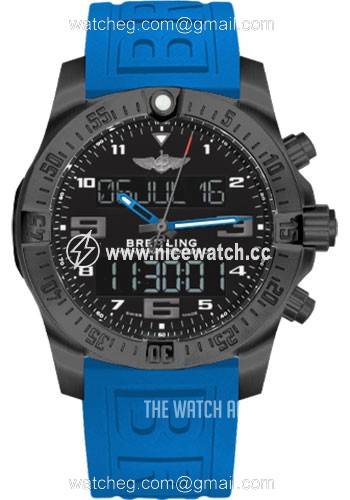 Breitling Quartz (battery powered) Men's watch VB5510H2-BE45-235S-V20DSA.2