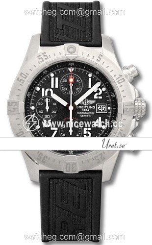 Breitling Avenger Skyland Automatic winding Men's watch A13380-3014