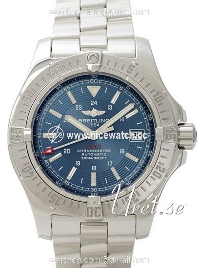 Breitling Colt Automatic Automatic winding Men's watch 326 / A17380-078