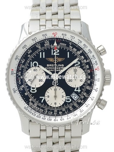 Breitling Navitimer Limited Automatic winding Men's watch A23322-165