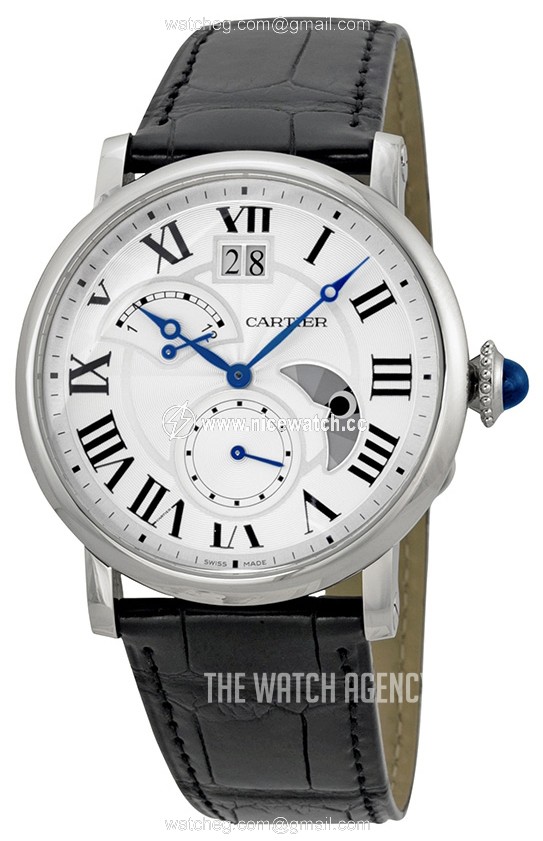 Cartier Rotonde De Cartier Automatic winding Men's Dress / Sport W1556368